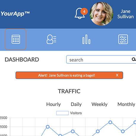 Employee Dashboard